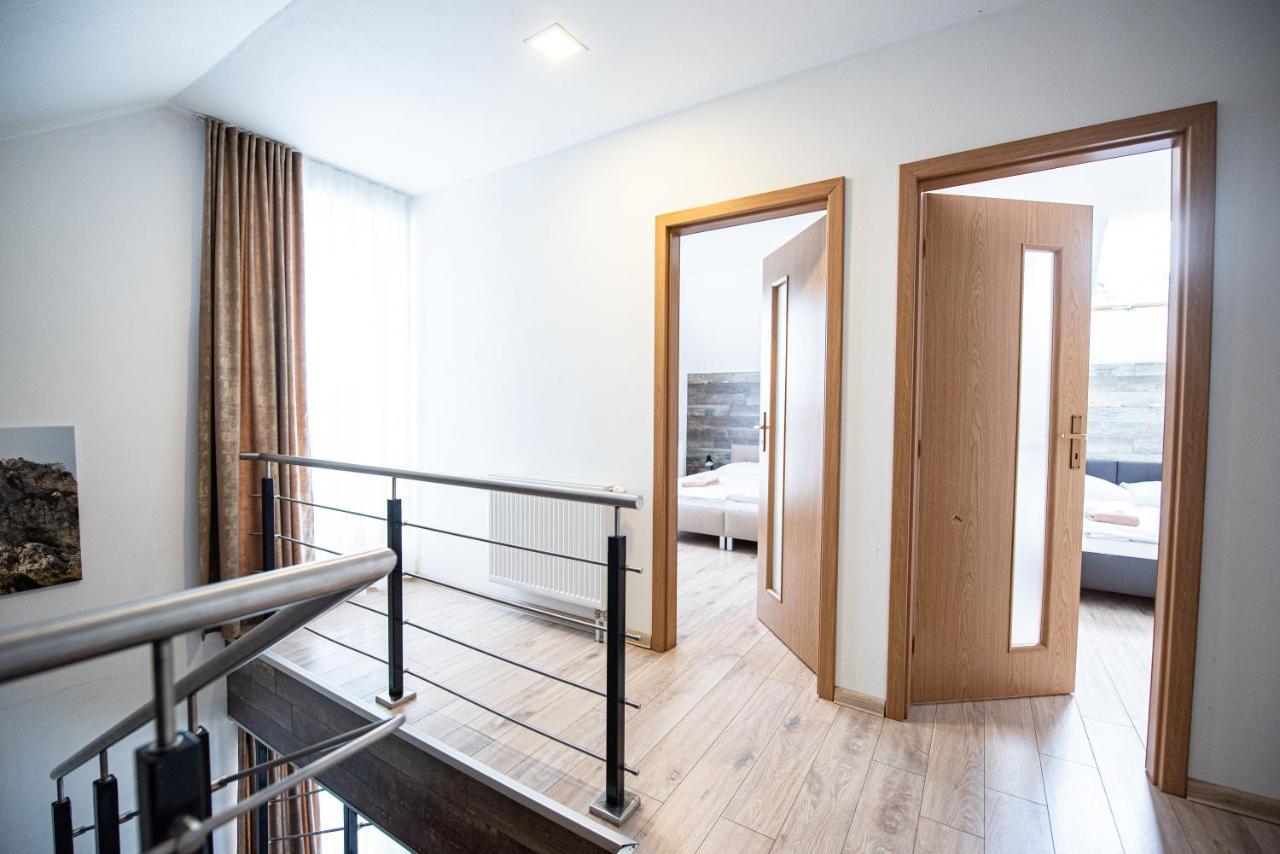 Chaty Ferrata Martin Ngoại thất bức ảnh