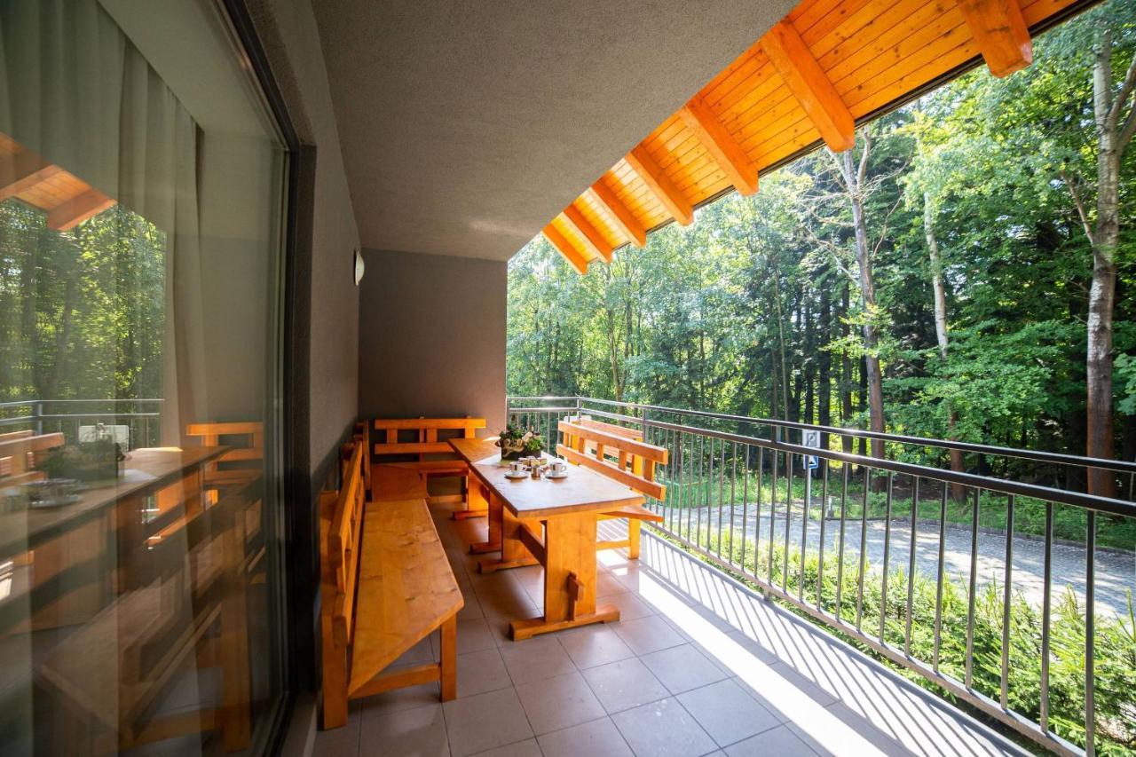 Chaty Ferrata Martin Ngoại thất bức ảnh