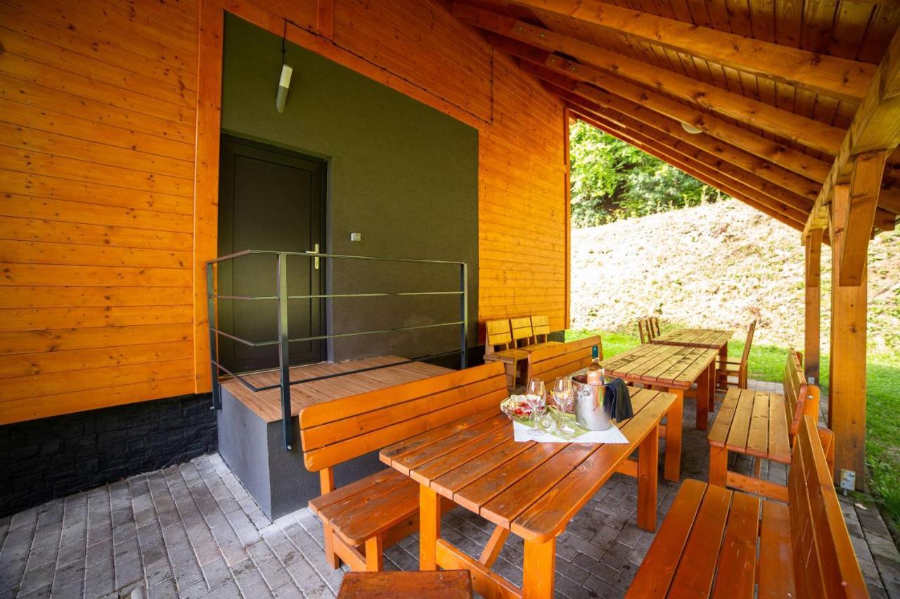 Chaty Ferrata Martin Ngoại thất bức ảnh